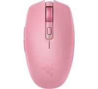 Razer Quartz Orochi V2 Gaming Mouse, Wireless, Bluetooth, 18000 DPI, Optical Sen