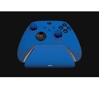 Razer Quick Charge Stand for Xbox - Shock Blue
