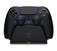 Razer Quick Charging Stand Black (PS5)