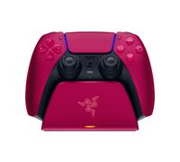 Razer Quick Charging Stand for PlayStation®5 - Red
