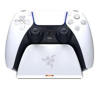 Razer Quick Charging Stand for PlayStation®5 - White