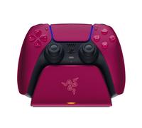 Razer Quick Charging Stand For Ps5 Dualsense Wireless Controller