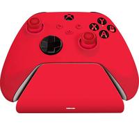 Razer Quick Charging Stand for Xbox - Pulse Red