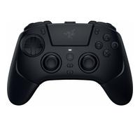 Razer Raiju V3 Pro Wireless Controller PS5 PS4 PC Black RZ06-05580100-R3G1