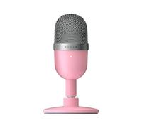 Razer Razer Seiren Mini Quartz Ultra-compact Microphone Razer Razer Seiren Mini Quartz Ultra-compact Microphone