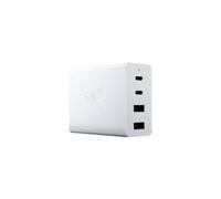 Razer RC21-01700200-R3M1 mobile device charger Headphones Headset Mobile phone Netbook Laptop Power bank Smartphone Smartwatch Tablet Telephone White AC Indoor