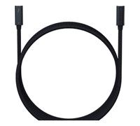 Razer RC21-01860100-R3M1 Thunderbolt cable 0.8 m 40 Gbit/s Black