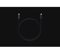 Razer RC21-01870100-R3M1 Thunderbolt cable 2 m 40 Gbit/s Black