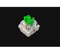 Razer Mechanical Switches Green Clicky - RC21-02040200-R3M1