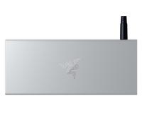 Razer RC21-02280200-R3W1 laptop dock/port replicator Wired USB 3.2 Gen 1 (3.1 Gen 1) Type-C White
