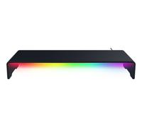 Razer RC21-02320100-R3M1 monitor mount / stand 68.6 cm (27") Desk Aluminium