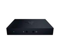 Razer Ripsaw HD Game Streaming Capture Card: 4K Passthrough - 1080P FHD 60 FPS Recording - Compatible W/PC, PS4, Xbox One, Nintendo Switch