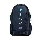Razer Rogue V3 Backpack (13.3") - Compact Travel backpack (Compartment for Laptop up to 14 Inches, Abrasion Resistant) Chromatic Edition