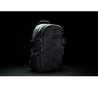 Razer Rogue Backpack 35.6 cm (14") Backpack case Black