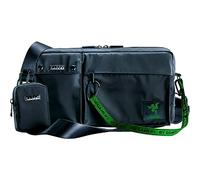 Razer Rogue V3 Backpack (13.3 inch) - Compact Travel Backpack (Compartment for Laptops up to 14 Inches, Abrasion Resistant) Black