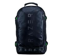 Razer Rogue V3 backpack Casual backpack Black Polyester