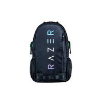 Razer Rogue V3 backpack Rucksack Black Polyester, Thermoplastic polyurethane (TPU)