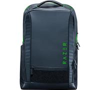 Razer Rogue V4 18" Gaming Laptop Backpack - Tear & Water Resistant Exterior Shockproof Sleeve for Laptops up to 18" Ergonomic Comfort Made from Recycled