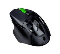 RAZER RZ01-04870100-R3G1 Mouse Wireless Black Ergonomic Design RGB...