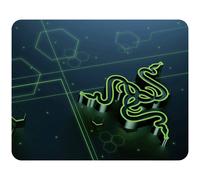 Razer RZ02-03330300-R3M1 Gigantus V2 Gaming mouse pad large black