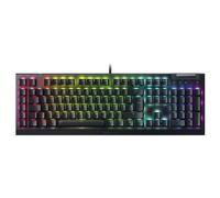Razer RZ03 04702400 R3H1 BlackWidow V4 X Mechanical Gaming Keyboard