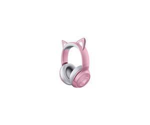 Razer RZ04-03520100-R3M1 headphones/headset Head-band Bluetooth Pink