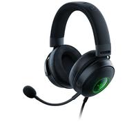 Razer RZ04-03770200-R3M1 Kraken V3 Gaming Headset Razer Chroma Compatible NEW