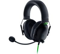 Razer Blackshark V2 X Headset Wired Head-band Gaming Black, Green