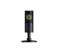 Razer Seiren Emote USB Digital Microphone and Headphone Amplifier