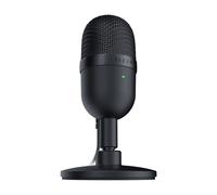 Razer Seiren Mini Plug-and-Play desktop microphone