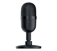 Razer Seiren Mini USB Condenser Microphone Ultra Compact Black RZ19-03450100-R