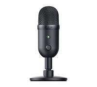 Razer Seiren V2 X Black PC microphone