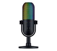 Razer Seiren V3 Chroma - USB Microphone with Tap-to-Mute