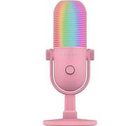 Razer Seiren V3 Chroma Microphone - Quartz - RZ19-05990300-R3M1
