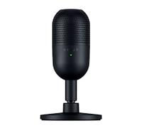 Razer Seiren V3 Mini - Black Gaming Microphone