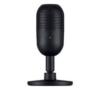 Razer Seiren V3 Mini Ultra-Compact USB Microphone - Black