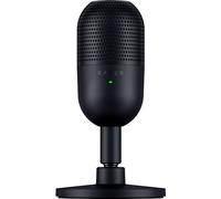 Razer Seiren V3 Mini - Ultra-Compact USB Microphone