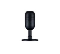 Razer Seiren V3 Mini Ultra-Compact USB Microphone - Black