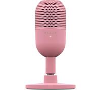 Razer Seiren V3 Mini Ultracompact USB Microphone 14 mm Condenser Mic, Superc...