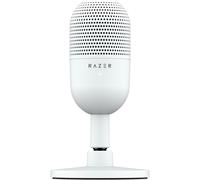 Razer Seiren V3 Mini Ultracompact USB Microphone 14 mm Condenser Mic, Superc...