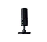 RAZER SEIREN X MICROPHONE (RZ19-02290100-R3U1) CLASSIC BLACK