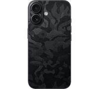 Razer Skin: iPhone 16 - Full Wrap - Premium 3M Cast Vinyl - Scratch Resistant - Unique Designs & Finishes - Easy Application - Black Camo