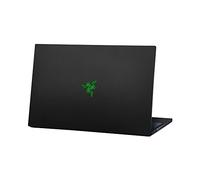 Razer Skin Vinyl Laptop Wrap: Blade 17 (2022) - Full Wrap - Premium 3M Cast Vinyl - Scratch Protection - Unique Designs & Finishes - Easy Application - Dark Hive