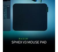Razer Sphex V3 Gaming Mouse Pad Smooth Ultra-thin Stable
