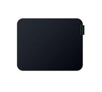 Razer Sphex V3 - Ultra-Thin Gaming Mouse Mat (Ultra Thin 0.4mm Design, Tough Polycarbonate Build, Adhesive Base) Small