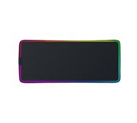 Razer Strider Chroma Gaming mouse pad Black