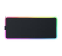 Razer Strider Chroma Hybrid Gaming Mouse Mat Chroma RGB: Hybrid Soft/H