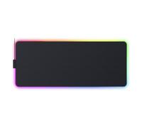 Razer Strider Chroma Gaming mouse pad Black
