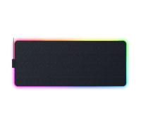 Razer Strider Chroma Gaming mouse pad Black