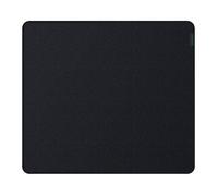 Razer Strider - Hybrid Mouse Mat with a Soft Base and Smooth Glide (Hybrid Soft/Hard Mat , Anti-slip Base, Anti-fraying Stitched Edges, Water-resistant) L | Black